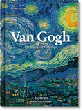 Van Gogh - The Complete Paintings