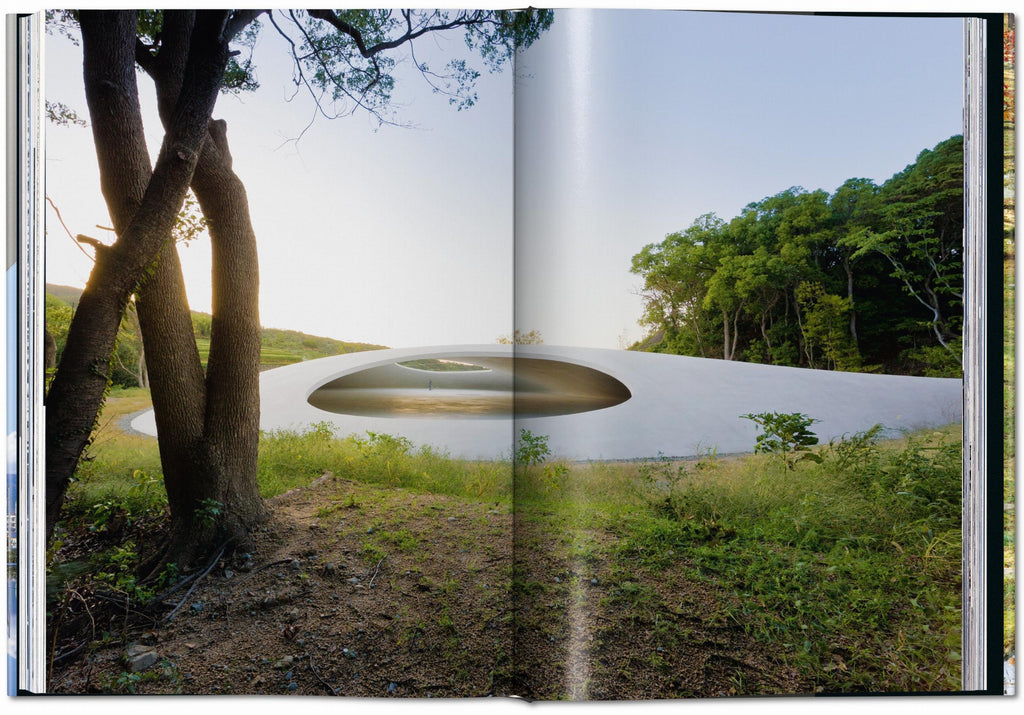 Contemporary Japanese Architecture