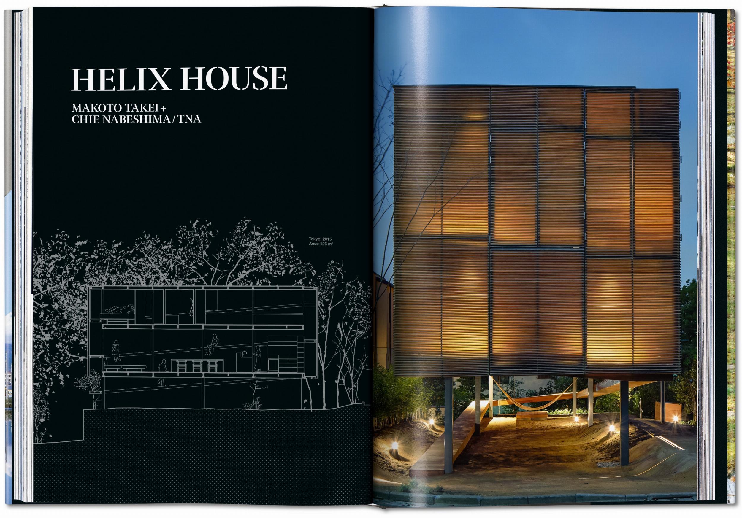 Contemporary Japanese Architecture