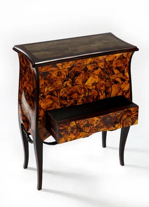 Tortoise Circus Chest - Rousseau Reproduction
