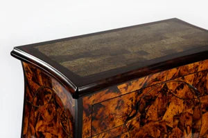 Tortoise Circus Chest - Rousseau Reproduction