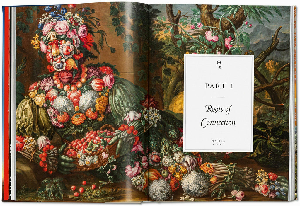 Plant Magick - The Library of Esoterica