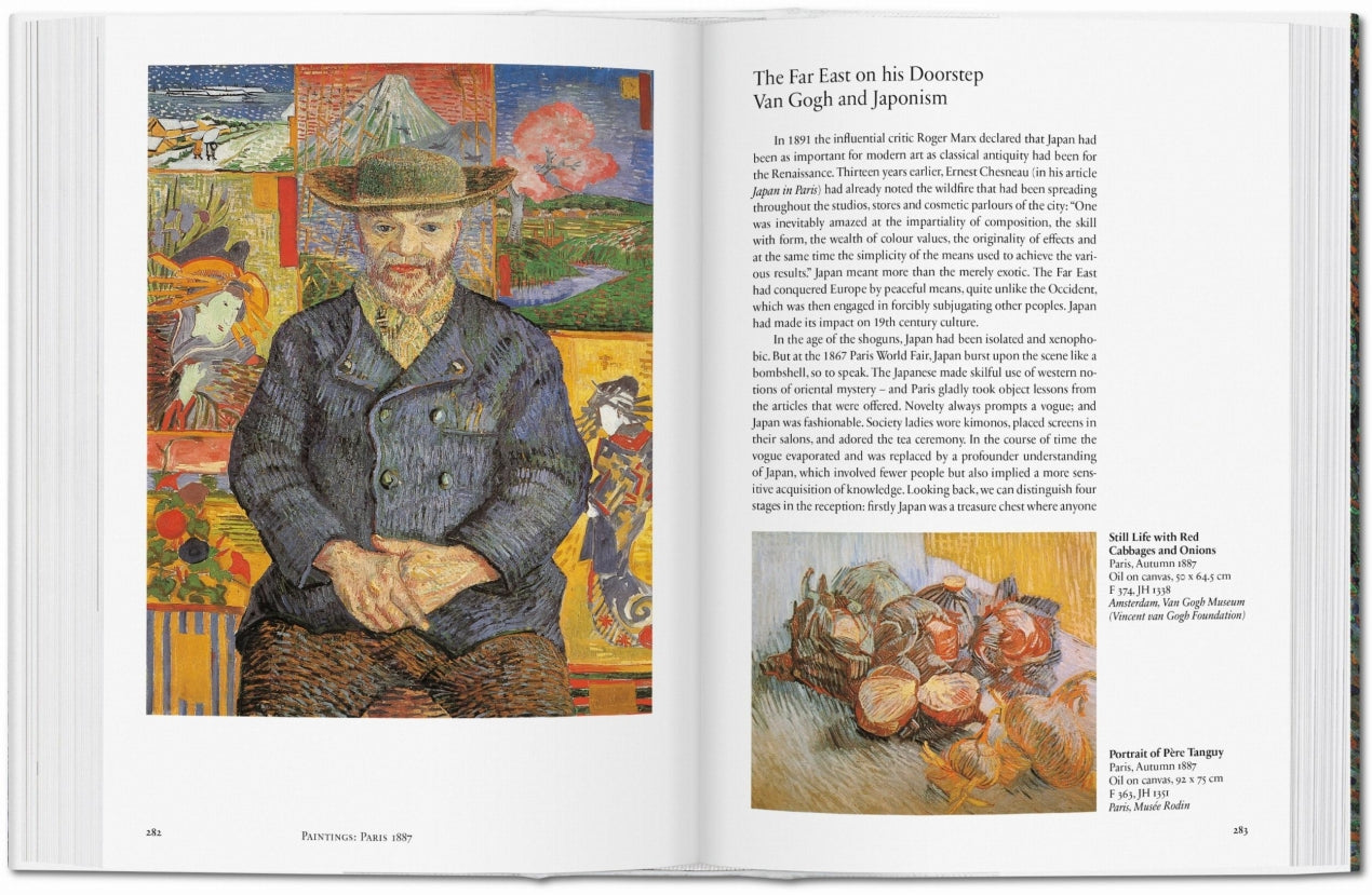 Van Gogh - The Complete Paintings