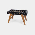 RS3 Wood Football Table by Rafael Rodríguez