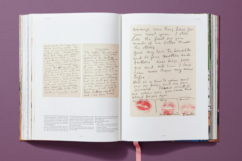 Frida Kahlo - The Complete Paintings