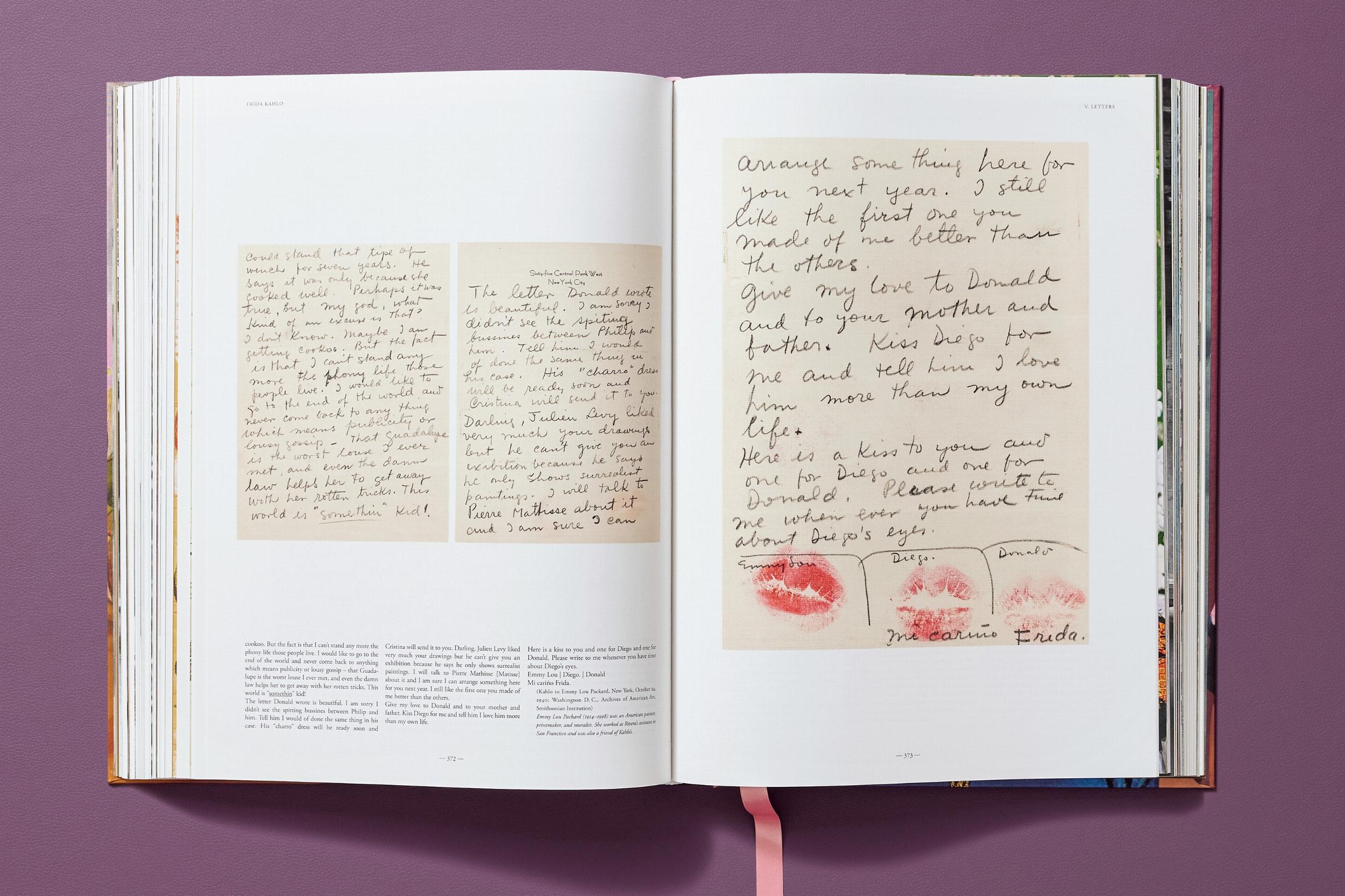 Frida Kahlo - The Complete Paintings