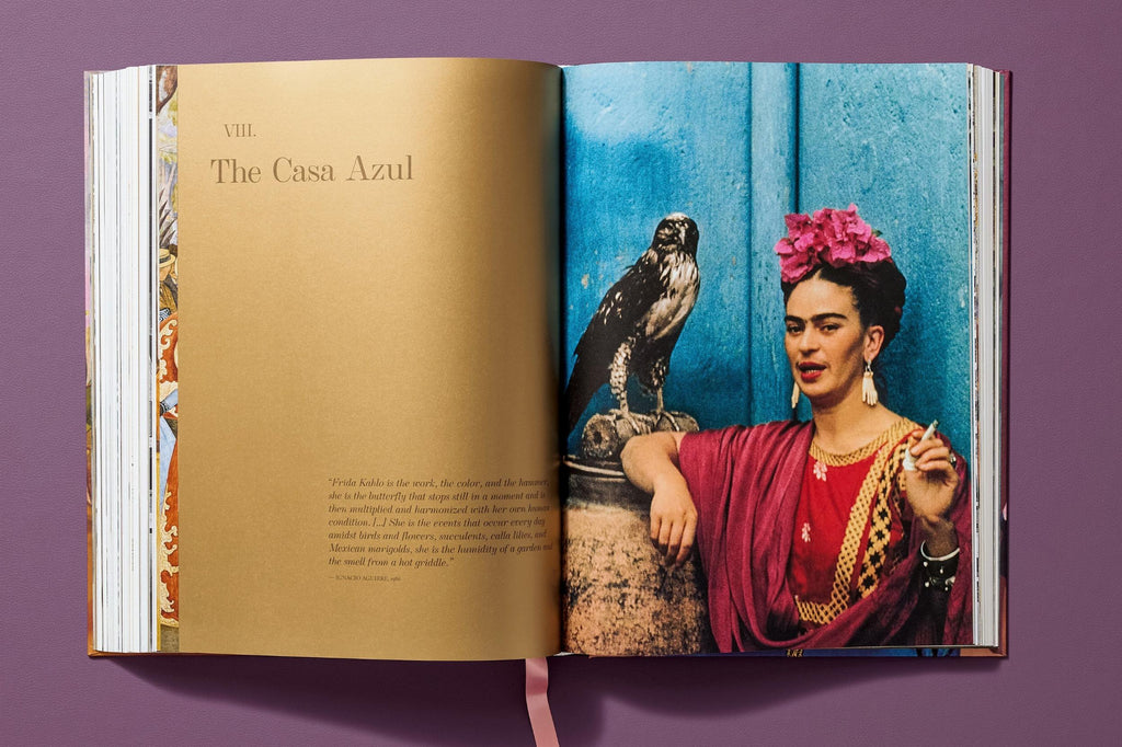 Frida Kahlo - The Complete Paintings