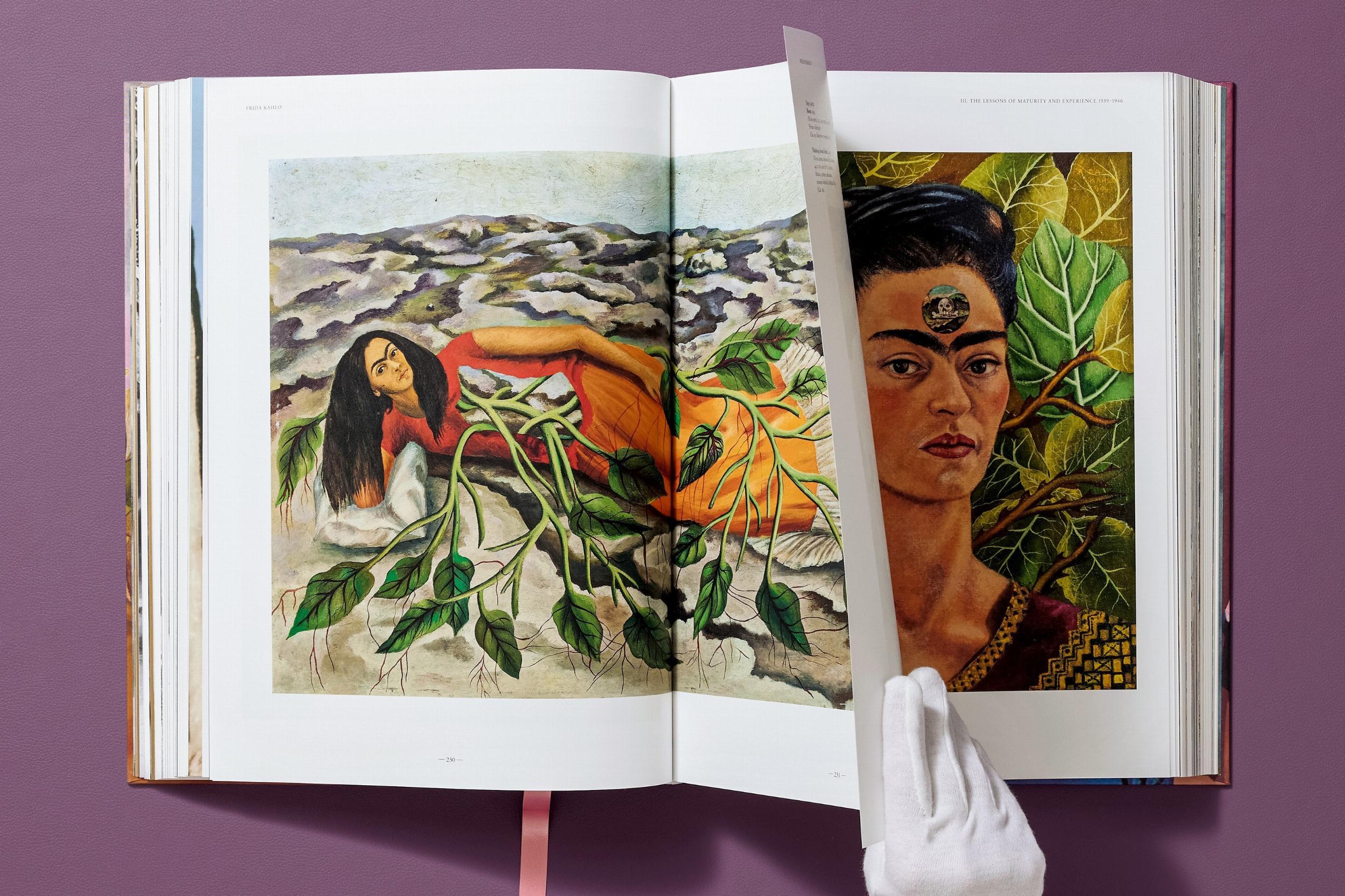 Frida Kahlo - The Complete Paintings