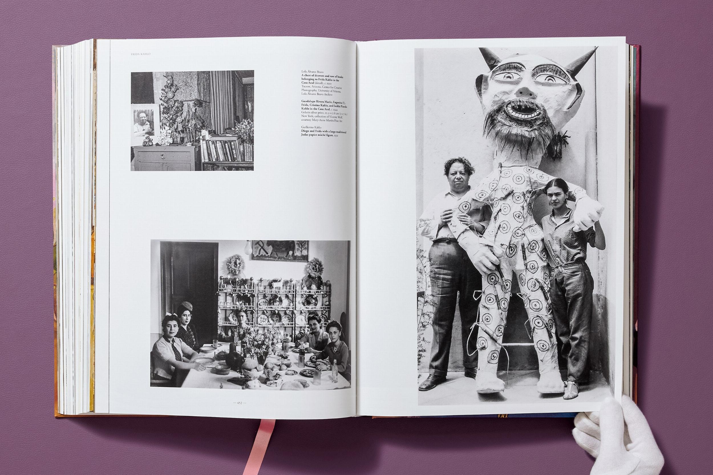Frida Kahlo - The Complete Paintings