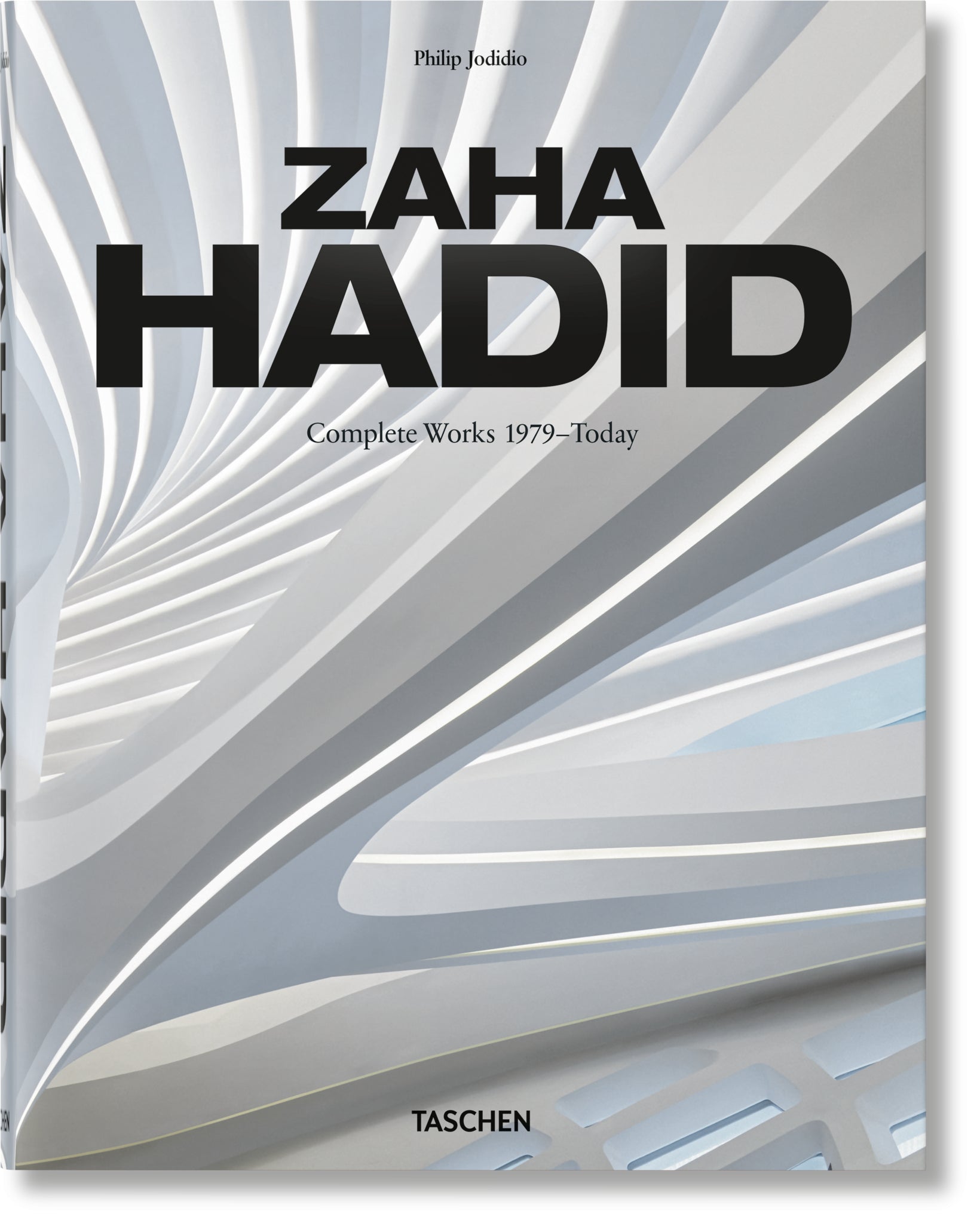 Zaha Hadid - Complete Works 1979–Today (2020 Edition)
