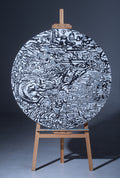 Cartography by Anton Quisumbing