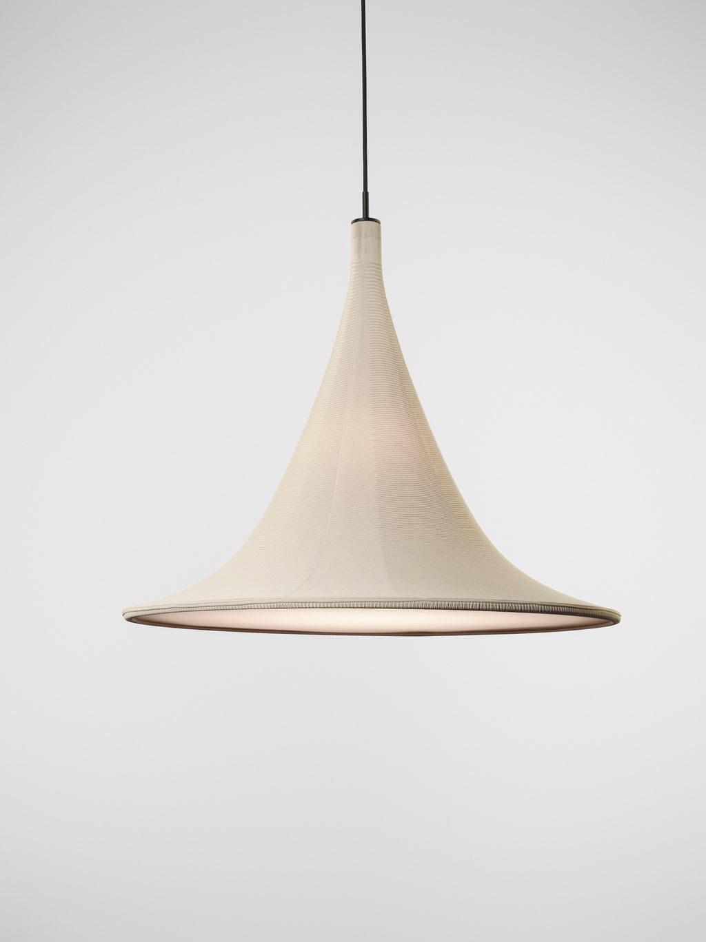 Cabana Pendant Light by Isaac Piñeiro
