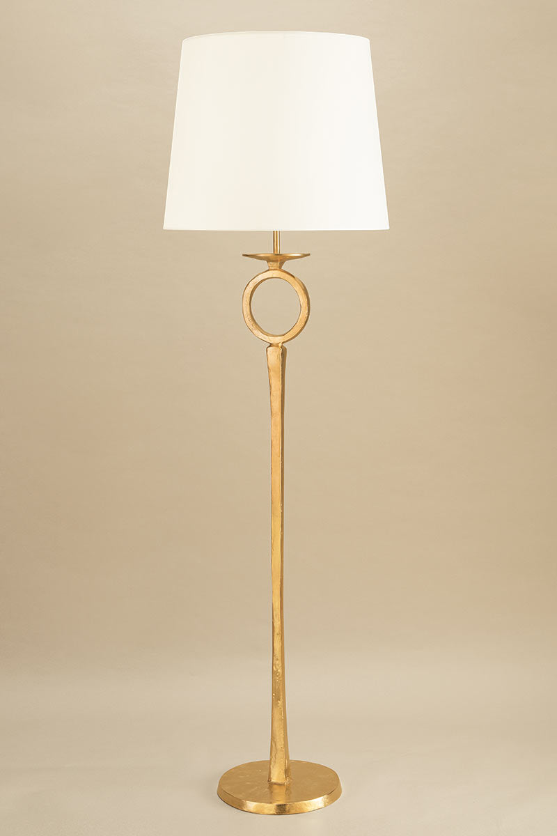 Diégo Floor Lamp by Objet Insolite