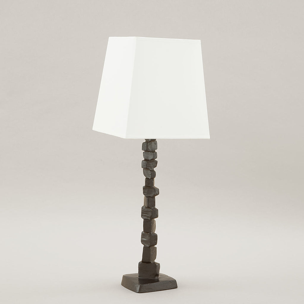 Petite Fragile Table Lamp by Objet Insolite