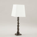 Petite Fragile Table Lamp by Objet Insolite