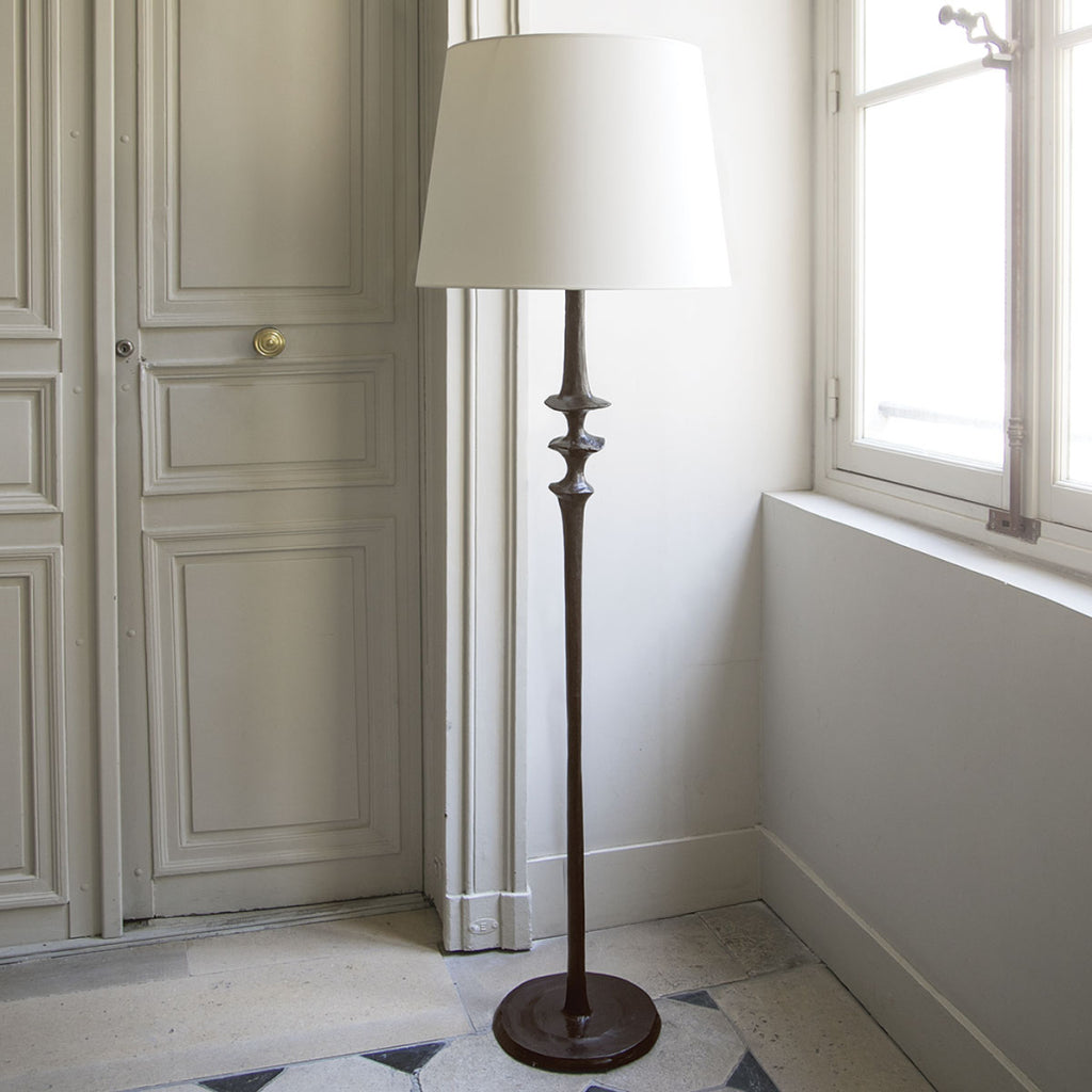 Mancha Floor Lamp by Objet Insolite