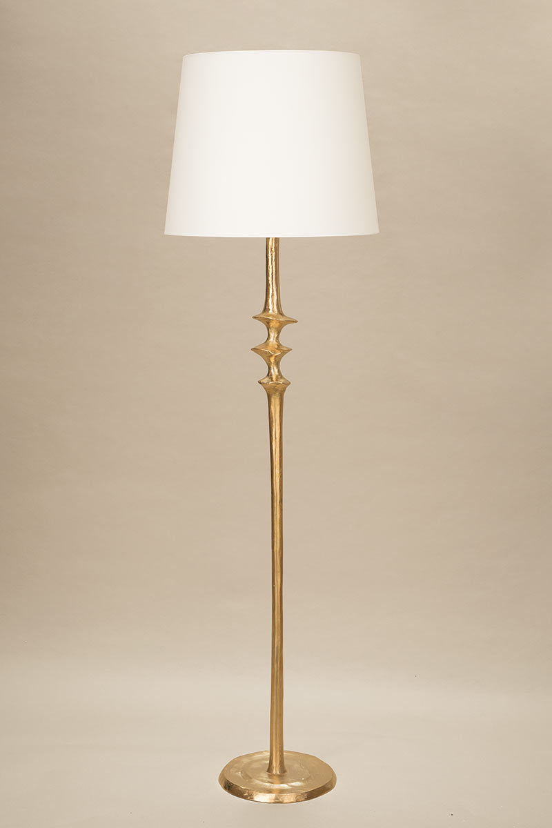 Mancha Floor Lamp by Objet Insolite