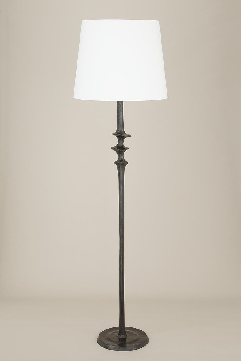 Mancha Floor Lamp by Objet Insolite