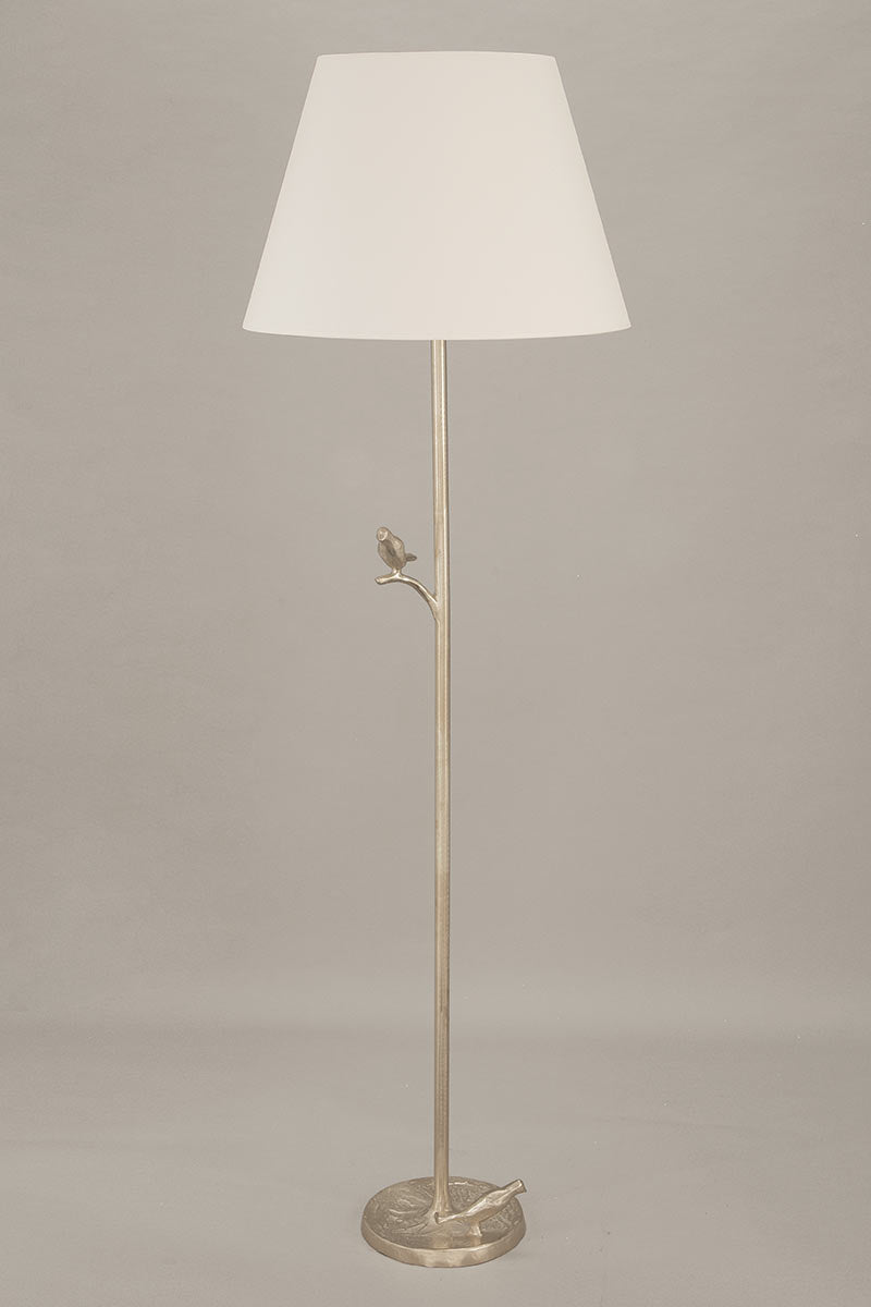 Plume Floor Lamp by Objet Insolite