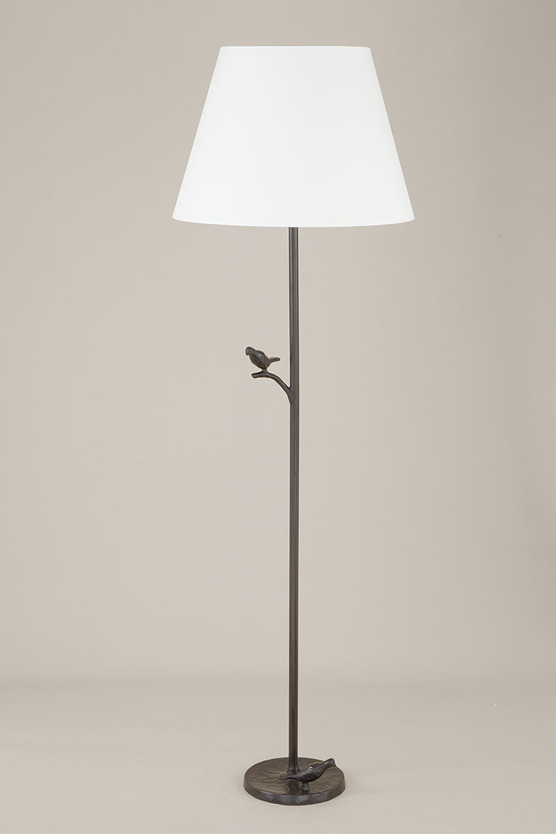 Plume Floor Lamp by Objet Insolite
