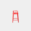 Ombra Counter Stool With Backrestby Emiliana Design Studio