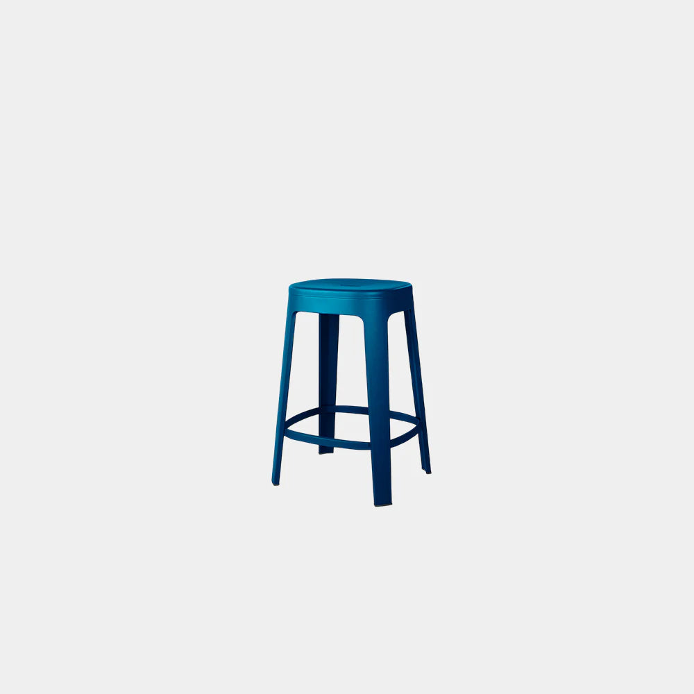 Ombra Counter Stool by Emiliana Design Studio