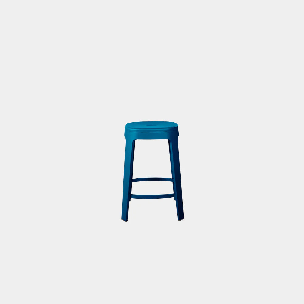 Ombra Counter Stool by Emiliana Design Studio