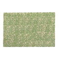 Handcrafted Batik Wallpaper | Liberty Mint by Le Monde Sauvage