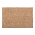 Handcrafted Batik Wallpaper | Makeup by Le Monde Sauvage