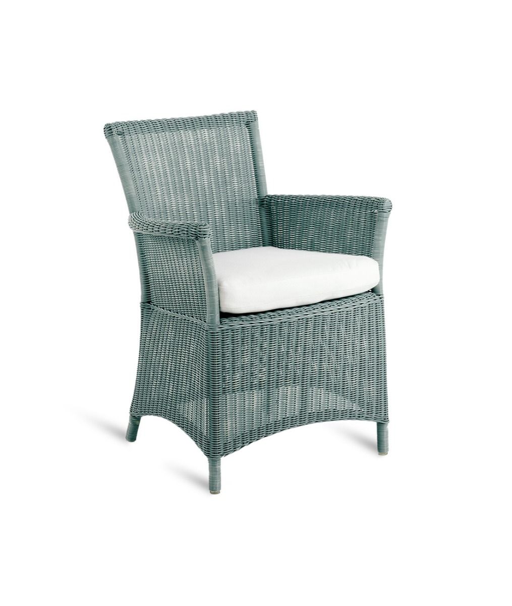Capri Armchair by Unopiù